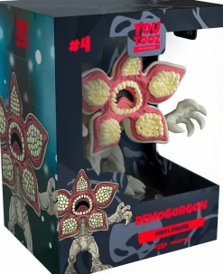 Stranger Things - Demogorgon 4.5” Vinyl Figure