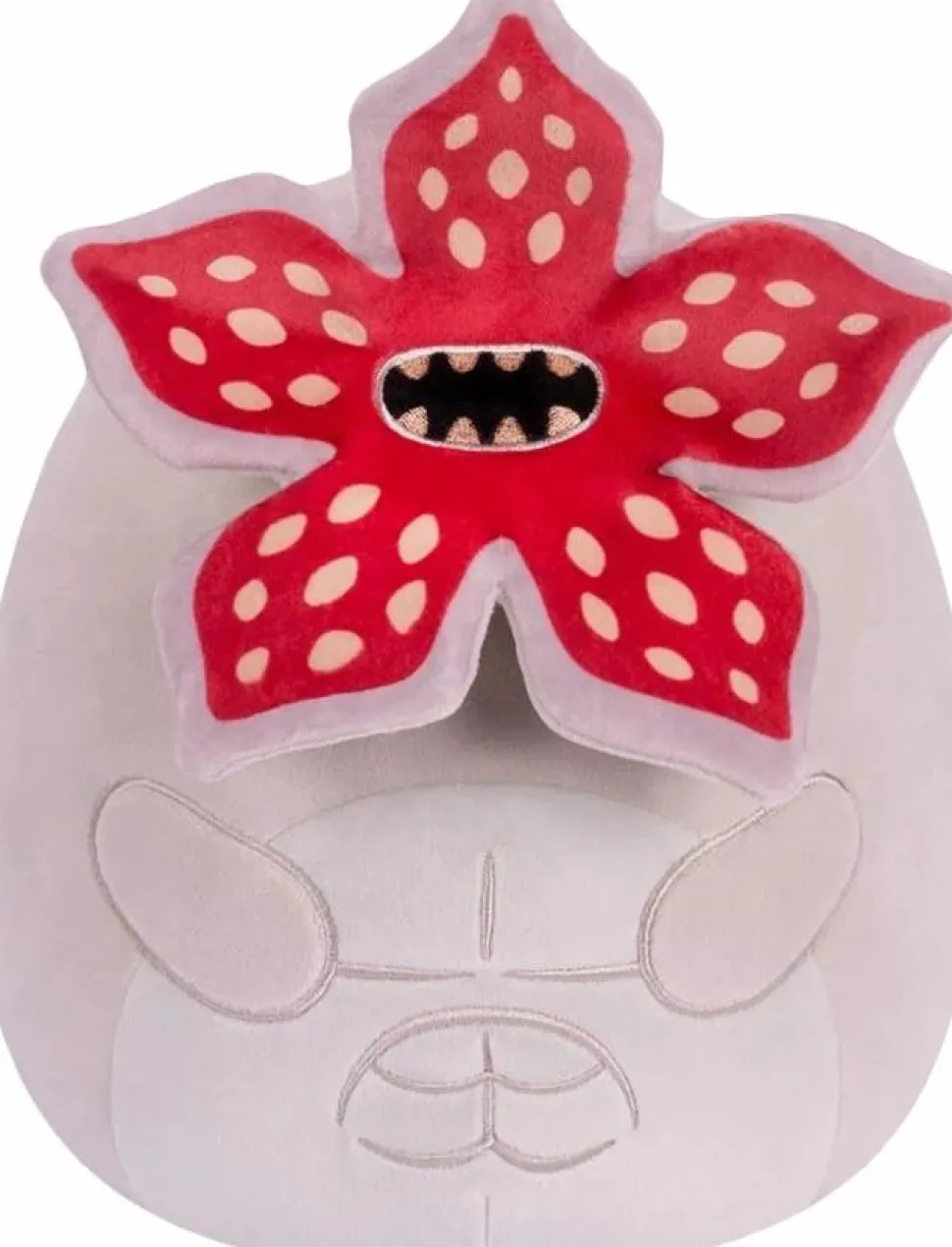 Stranger Things - Demogorgon Squishmallows 10" Plush