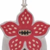 Stranger Things - Demogorgon Squishmallows 3.5" Clip-On Plush