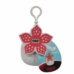 Stranger Things - Demogorgon Squishmallows 3.5" Clip-On Plush