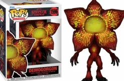 Stranger Things - Demogorgon (Rift Deco) Pop! Vinyl Figure