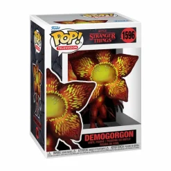 Stranger Things - Demogorgon (Rift Deco) Pop! Vinyl Figure