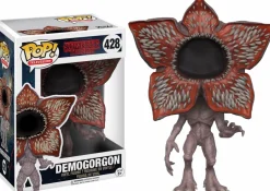Stranger Things - Demogorgon Pop! Vinyl Figure