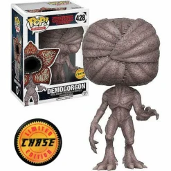 Stranger Things - Demogorgon Pop! Vinyl Figure