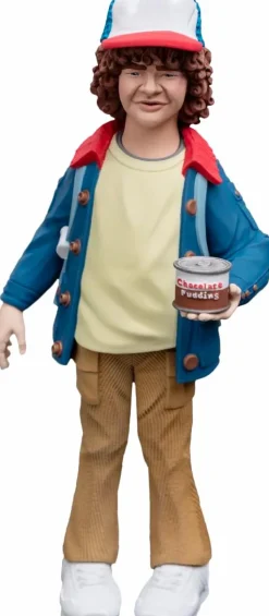 Stranger Things - Dustin Henderson Mini Epics 5” Vinyl Figure