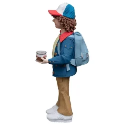 Stranger Things - Dustin Henderson Mini Epics 5” Vinyl Figure