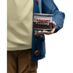 Stranger Things - Dustin Henderson Mini Epics 5” Vinyl Figure