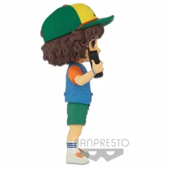 Stranger Things - Dustin Q Posket 5” PVC Statue