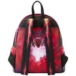 Stranger Things - Eddie Tribute Glow in the Dark 10