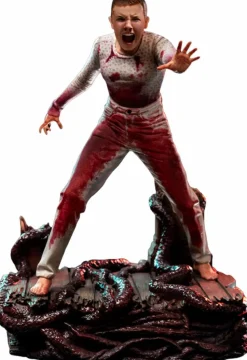 Stranger Things - Eleven in the Upside Down 1/10th Scale Statue