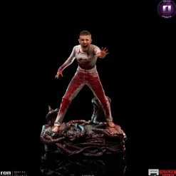 Stranger Things - Eleven in the Upside Down 1/10th Scale Statue