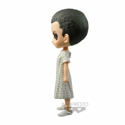 Stranger Things - Eleven in Hospital Gown Q Posket 5” PVC Statue