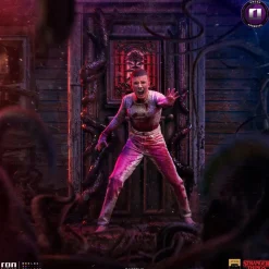 Stranger Things - Eleven in the Upside Down Deluxe 1/10th Scale Statue