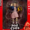 Stranger Things - Eleven Mini Epics 5” Vinyl Figure