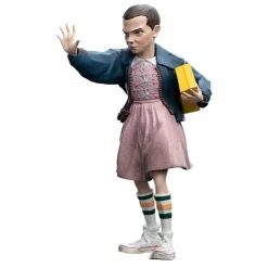 Stranger Things - Eleven Mini Epics 5” Vinyl Figure