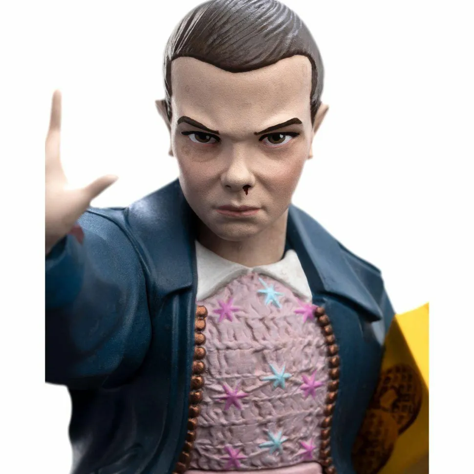 Stranger Things - Eleven Mini Epics 5” Vinyl Figure