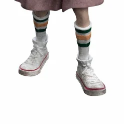 Stranger Things - Eleven Mini Epics 5” Vinyl Figure