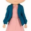 Stranger Things - Eleven Q Posket 5” PVC Statue