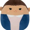 Stranger Things - Eleven Squishmallows 10" Plush