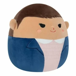 Stranger Things - Eleven Squishmallows 10" Plush