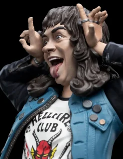 Stranger Things - Hellfire Eddie Mini Epics 7
