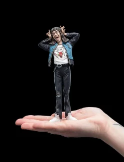 Stranger Things - Hellfire Eddie Mini Epics 7