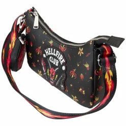 Stranger Things - Hellfire Club Glow in the Dark 6