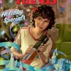 Stranger Things - Holiday Specials Trade Paperback Book