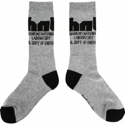 Stranger Things - Icon Men’s Crew Socks 3-Pack (One Size)