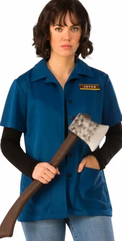 Stranger Things - Joyce’s Axe PVC Roleplay Replica