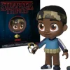 Stranger Things - Lucas 5 Star 4” Vinyl Figure