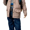 Stranger Things - Mike Wheeler 1/6th Scale Action Figure