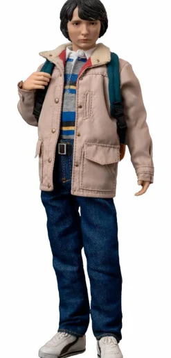 Stranger Things - Mike Wheeler 1/6th Scale Action Figure