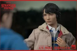 Stranger Things - Mike Wheeler 1/6th Scale Action Figure