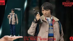 Stranger Things - Mike Wheeler 1/6th Scale Action Figure