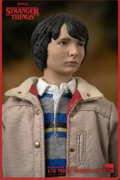 Stranger Things - Mike Wheeler 1/6th Scale Action Figure