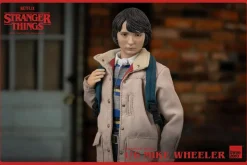Stranger Things - Mike Wheeler 1/6th Scale Action Figure