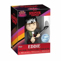 Stranger Things - Series 04 3