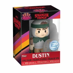 Stranger Things - Series 04 3