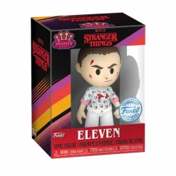 Stranger Things - Series 04 3