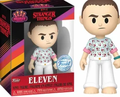 Stranger Things - Series 04 3" Scale Mini Vinyl Figure (Mystery Single Unit)