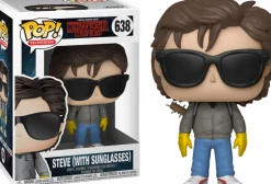 Stranger Things - Steve with Sunglasses Pop! Vinyl Figure