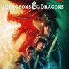 Stranger Things - Stranger Things and Dungeons & Dragons Trade Paperback Book