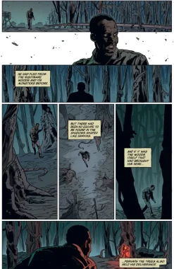 Stranger Things - Tales from Hawkins Trade Paperback Book