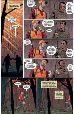 Stranger Things - Tales from Hawkins Trade Paperback Book