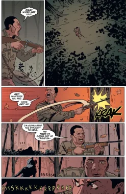 Stranger Things - Tales from Hawkins Trade Paperback Book