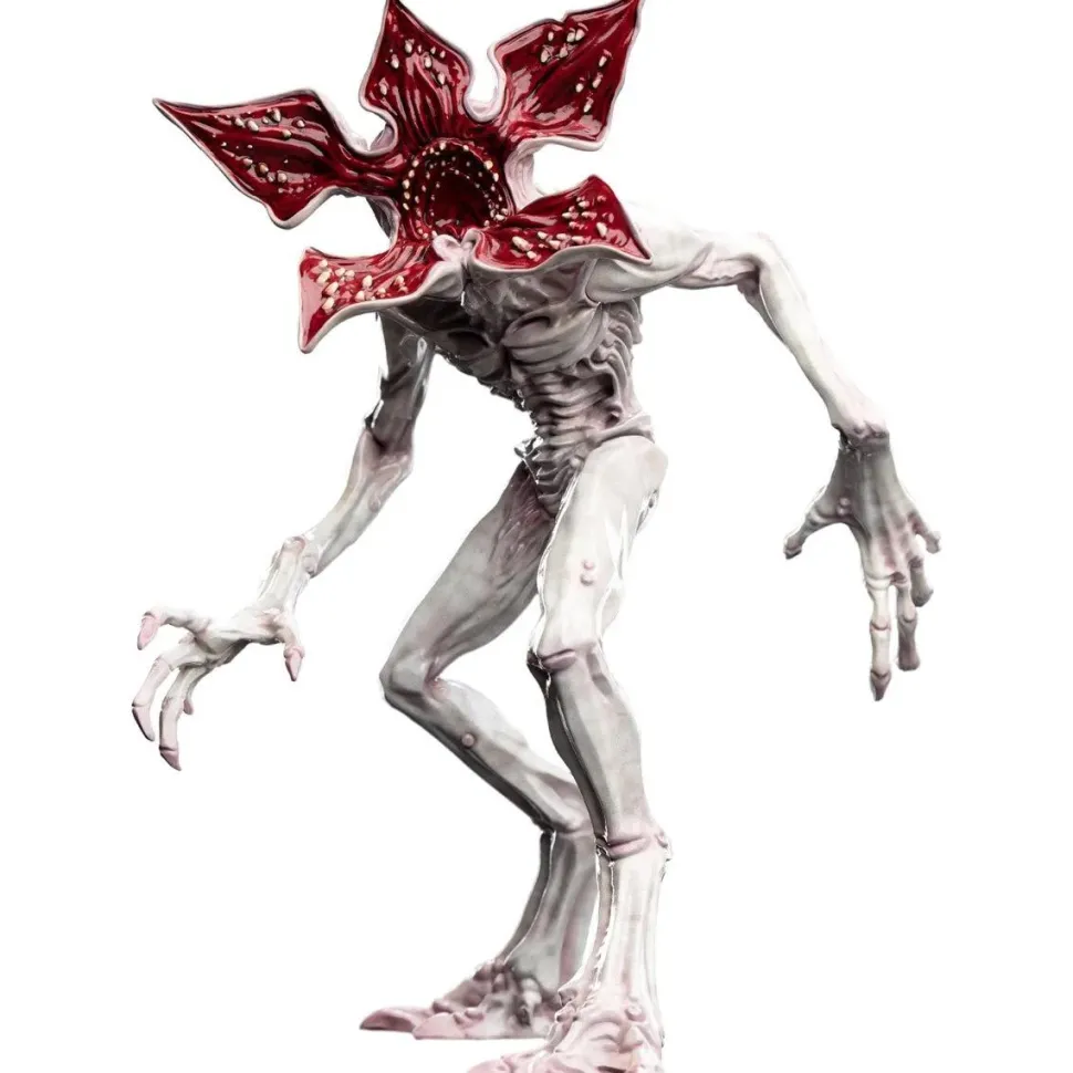 Stranger Things - The Demogorgon Mini Epics 6” Vinyl Figure