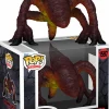 Stranger Things - The Mind Flayer (Rift Deco) Super Sized 6" Pop! Vinyl Figure