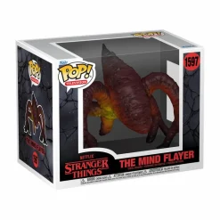 Stranger Things - The Mind Flayer (Rift Deco) Super Sized 6" Pop! Vinyl Figure