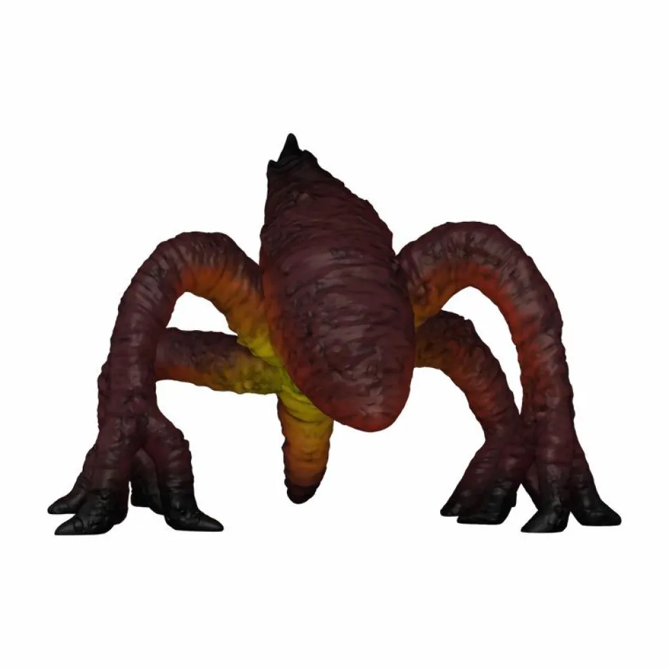 Stranger Things - The Mind Flayer (Rift Deco) Super Sized 6" Pop! Vinyl Figure